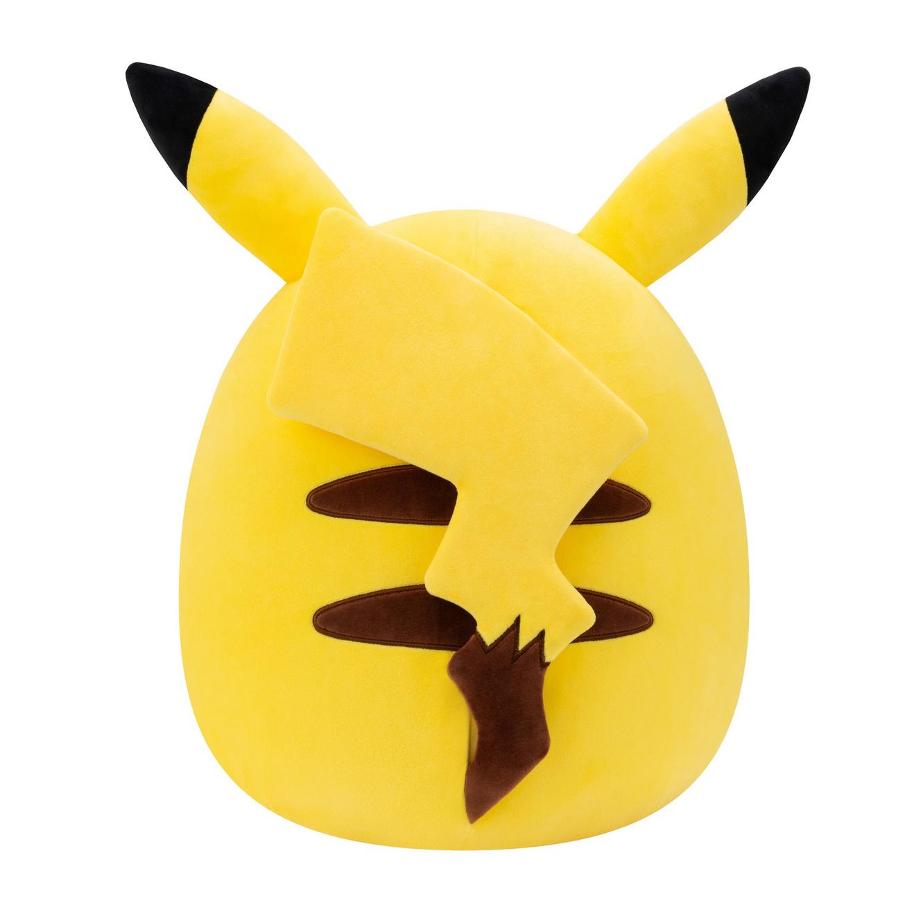 Squishmallows - Pokemon - Pikachu 10"