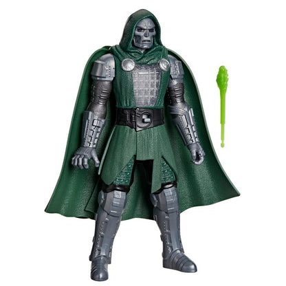 Marvel Avengers - Doomsday - Doctor Doom 4"