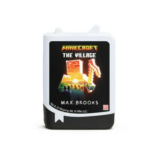 Tonies - Minecraft - The Village - Audiobook