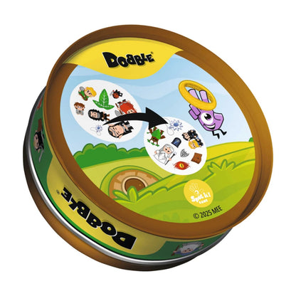 Dobble - Lord of the Rings
