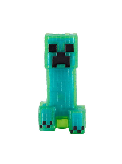 Goo Jit Zu - Minecraft - Stretchy Charged Creeper