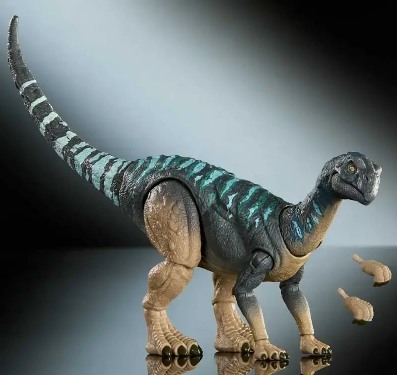 Jurassic World - Hammond Collection - Mussaurus Deluxe