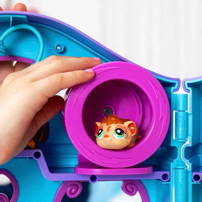 Littlest Pet Shop - Pet Shop Playset