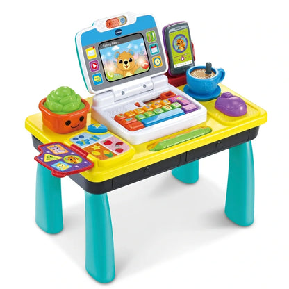 Vtech - Big Business Baby Desk