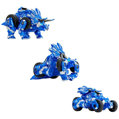 Armorsaurus - Evolver - Cobalt