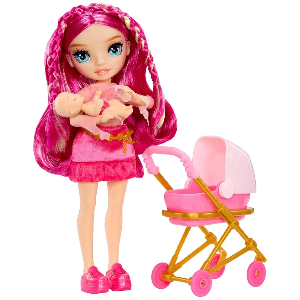 Rainbow High - Junior High - Bestie Babysitters - Stella Monroe