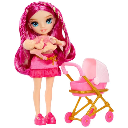 Rainbow High - Junior High - Bestie Babysitters - Stella Monroe