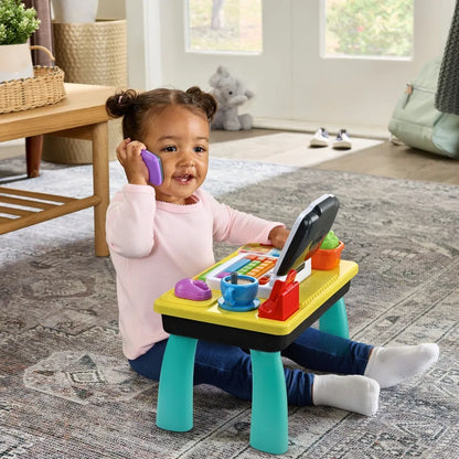 Vtech - Big Business Baby Desk