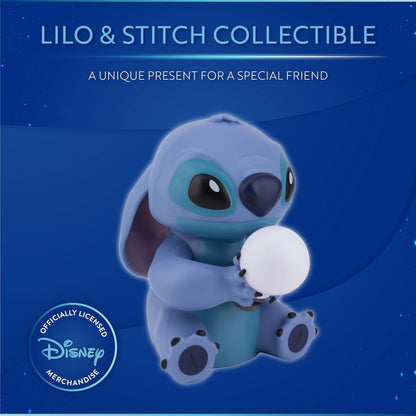 Disney Stitch - GloBuddies Light