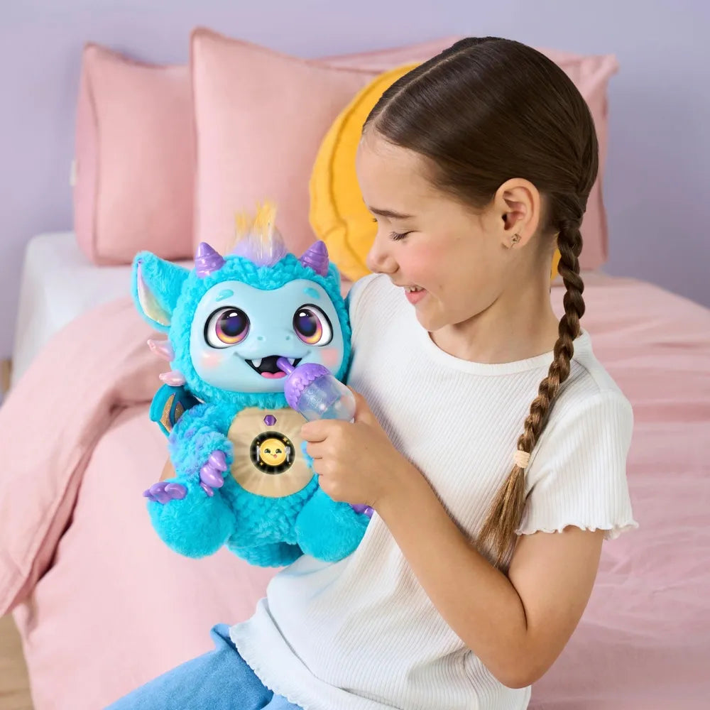 Little Live Pets My Magical Dragon