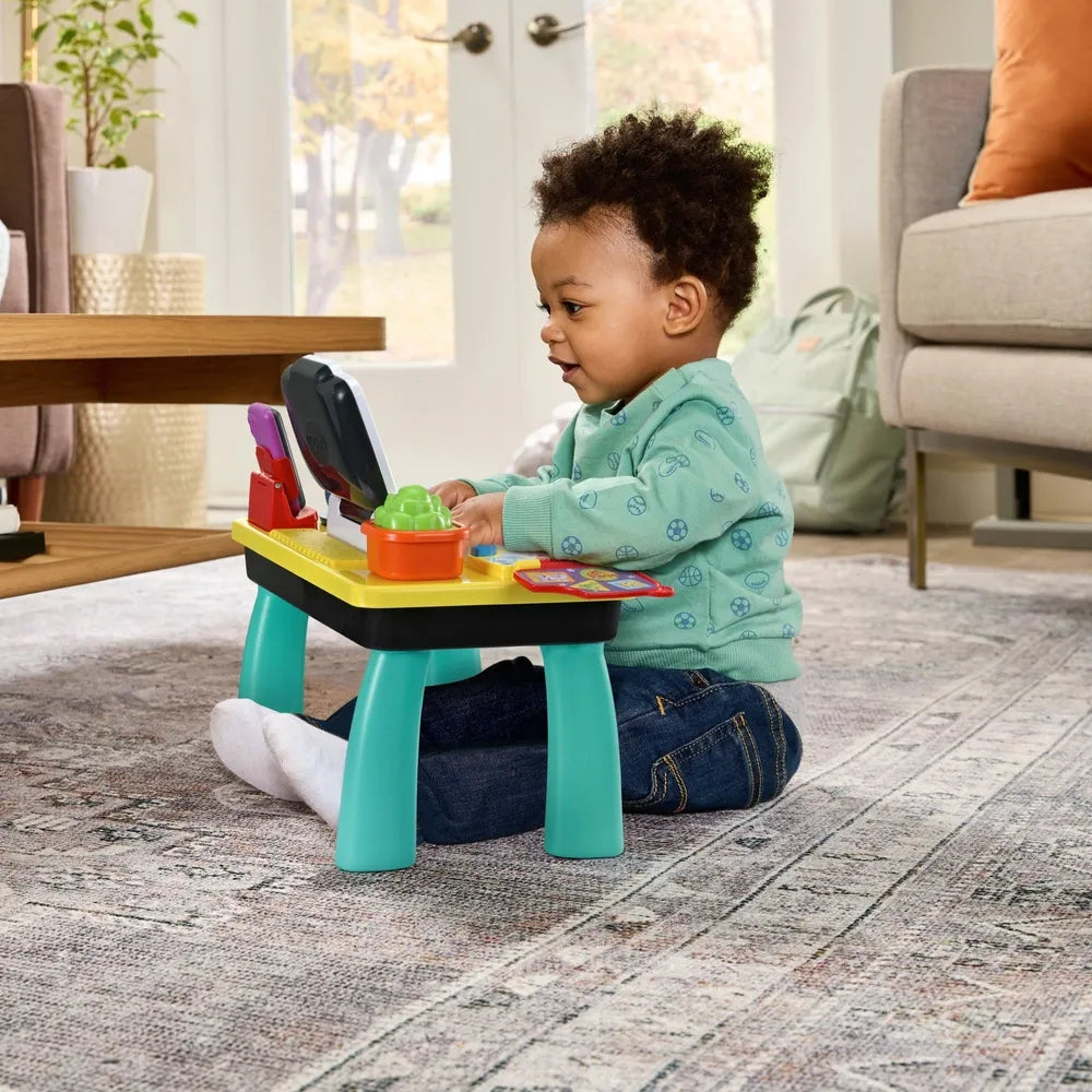 Vtech - Big Business Baby Desk