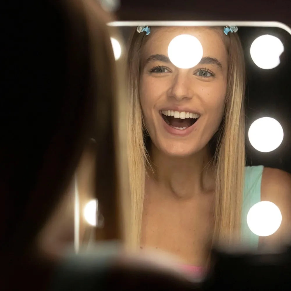 Studio Creator - Hollywood Mirror