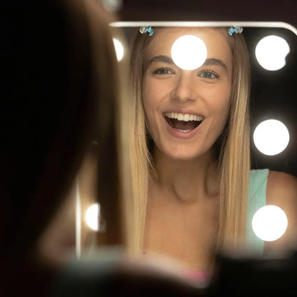 Studio Creator - Hollywood Mirror