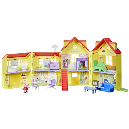 Peppa Pig - Big Family House