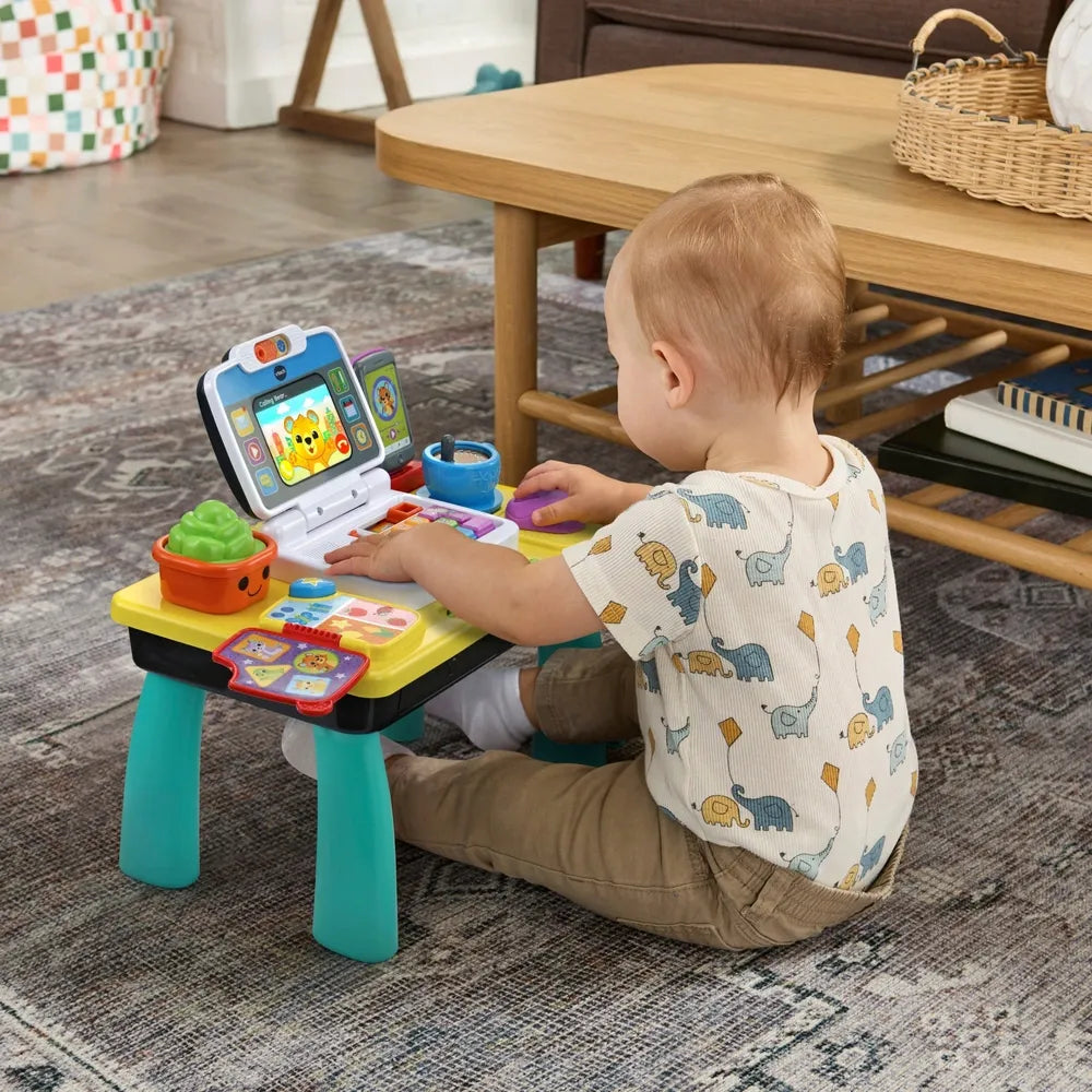 Vtech - Big Business Baby Desk