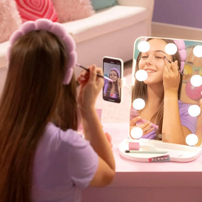 Studio Creator - Hollywood Mirror
