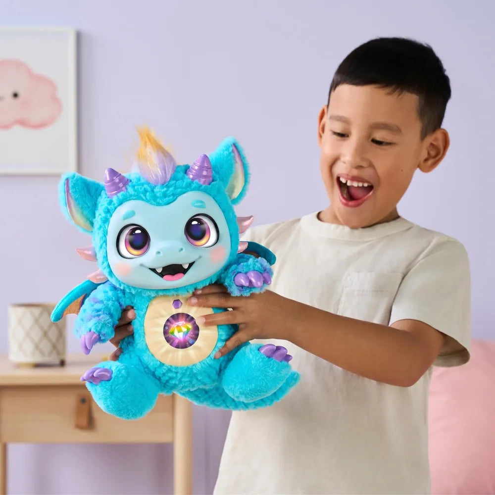 Little Live Pets My Magical Dragon