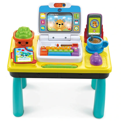 Vtech - Big Business Baby Desk