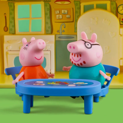 Peppa Pig - Peppa’s Family House