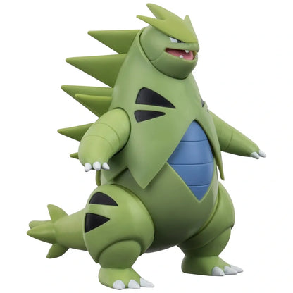 Pokemon - Battle Feature Figure - Tyranitar
