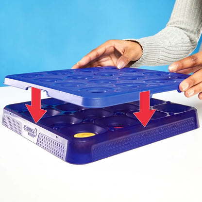 Connect 4 Frenzy