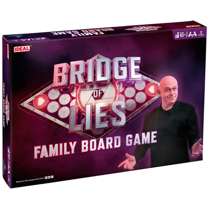 Bridge of Lies