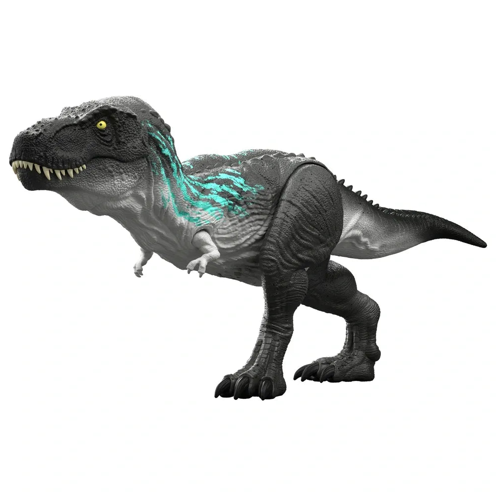 Jurassic World - Muscle Madness Tyrannosaurus Rex