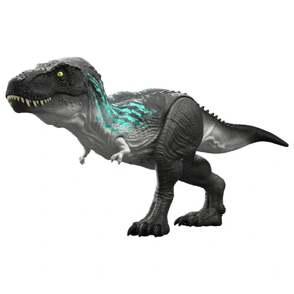 Jurassic World - Muscle Madness Tyrannosaurus Rex