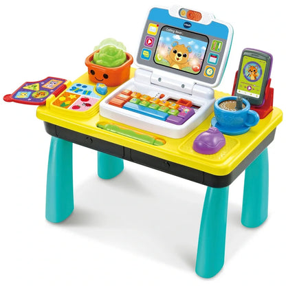Vtech - Big Business Baby Desk