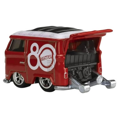 Hot Wheels Premium- Pop Culture - Kool Kombi