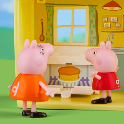 Peppa Pig - Peppa’s Family House