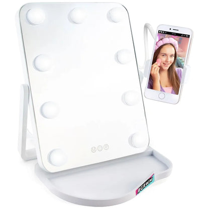 Studio Creator - Hollywood Mirror