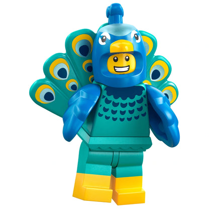 LEGO Minifigures - Animals - Series 28 (71051)