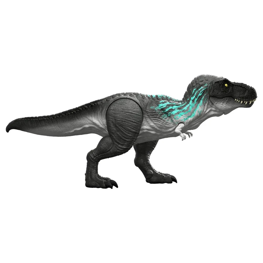 Jurassic World - Muscle Madness Tyrannosaurus Rex