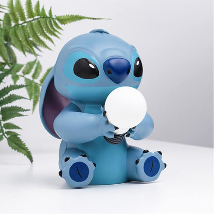 Disney Stitch - GloBuddies Light