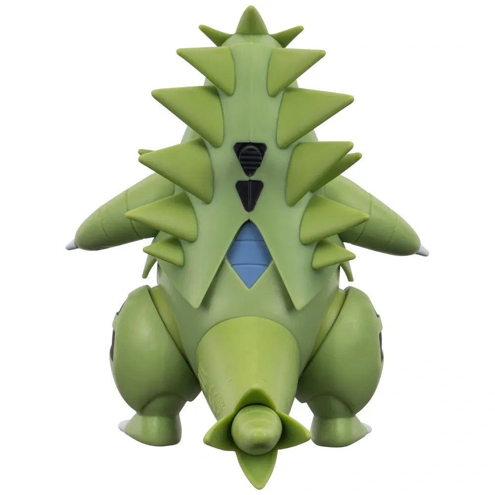 Pokemon - Battle Feature Figure - Tyranitar