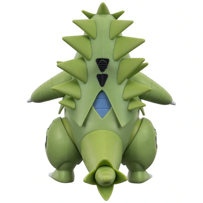 Pokemon - Battle Feature Figure - Tyranitar