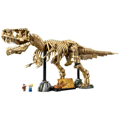 LEGO Jurassic World - Tyrannosaurus Rex (76968)