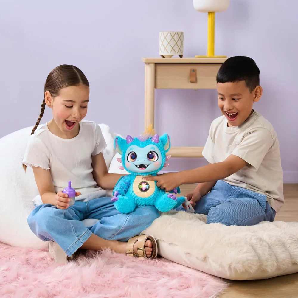 Little Live Pets My Magical Dragon