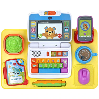 Vtech - Big Business Baby Desk