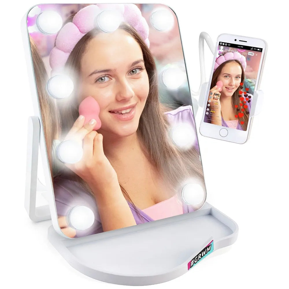 Studio Creator - Hollywood Mirror