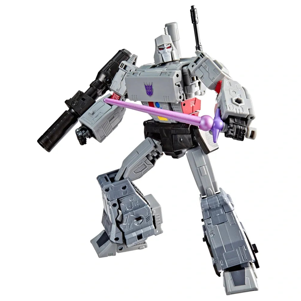 Transformers - Studio Series - Megatron