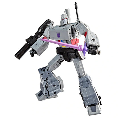 Transformers - Studio Series - Megatron