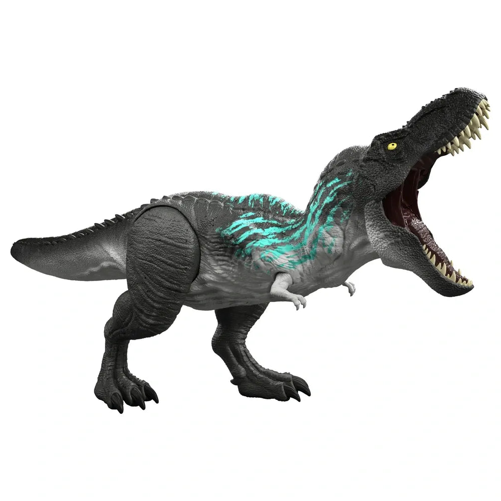 Jurassic World - Muscle Madness Tyrannosaurus Rex