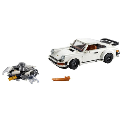LEGO Technic - Porsche 911 (10295)
