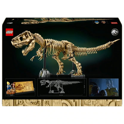 LEGO Jurassic World - Tyrannosaurus Rex (76968)