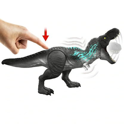 Jurassic World - Muscle Madness Tyrannosaurus Rex