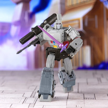 Transformers - Studio Series - Megatron