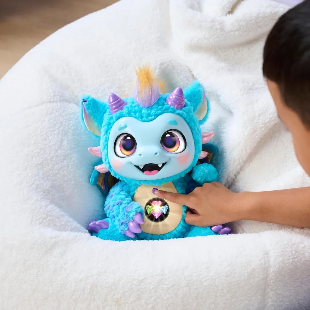 Little Live Pets My Magical Dragon