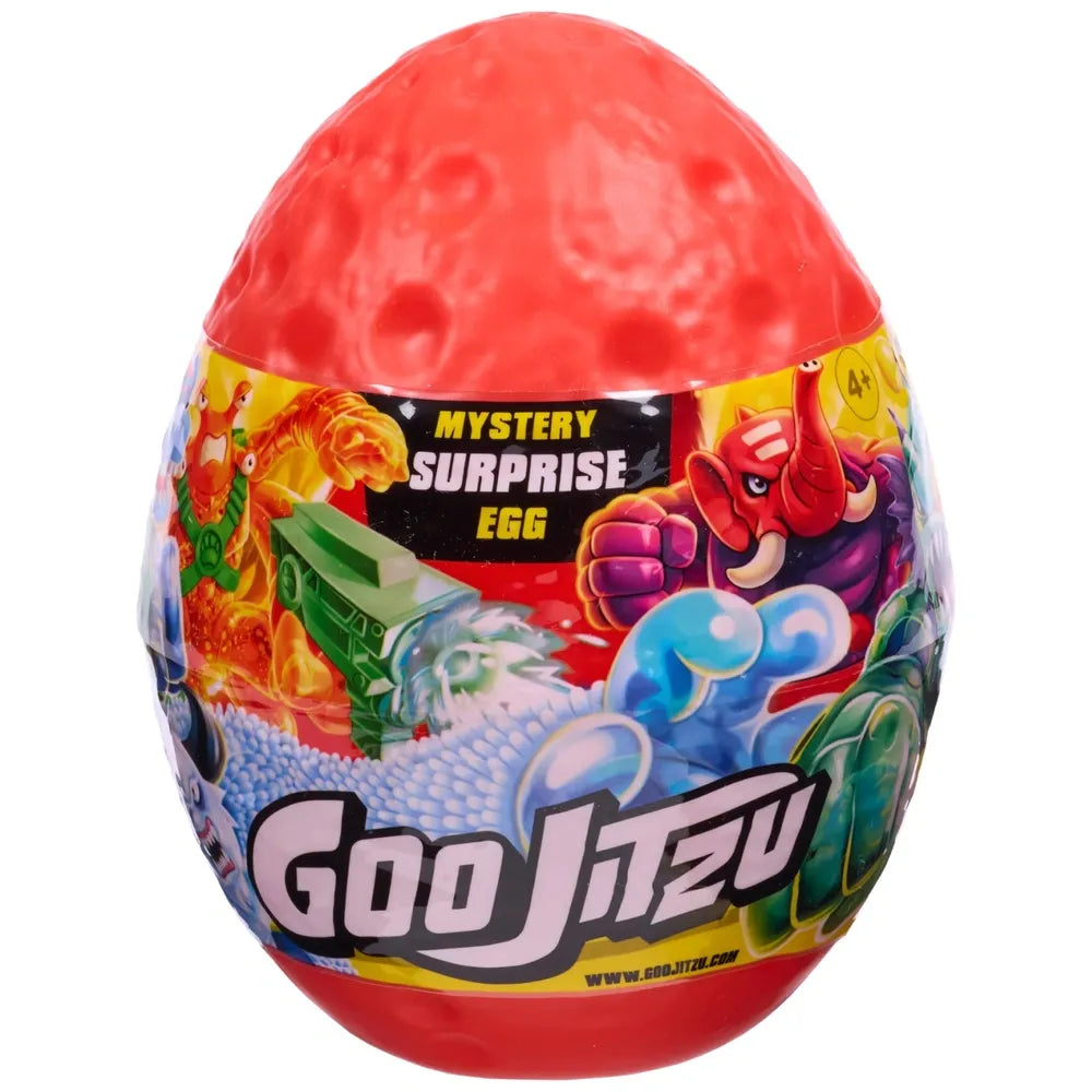 Goo Jitzu Mystery Surprise Egg